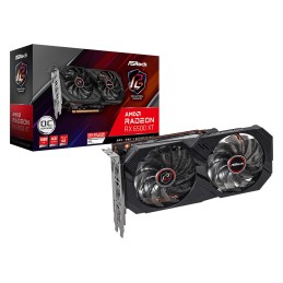 Phantom Gaming D Radeon RX...